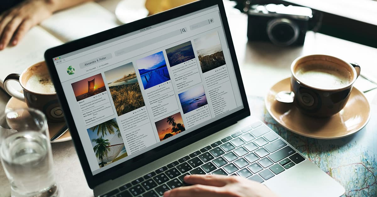 Blog de diseño, seo y marketing Blog de diseño, seo y marketing